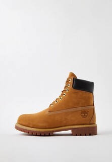 Тимберленды Timberland 6 Inch Premium Boot YELLOW