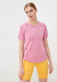 Футболка спортивная Under Armour UA RUSH SCALLOP SS