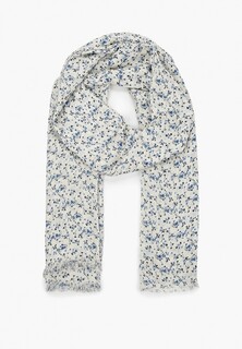 Палантин Mango FLORECIT