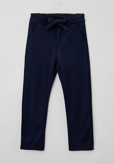 Брюки Button Blue 