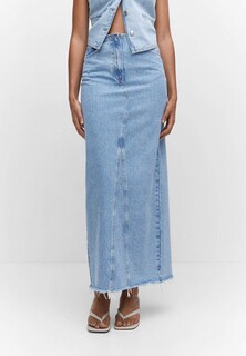Юбка джинсовая Mango FRANKIE