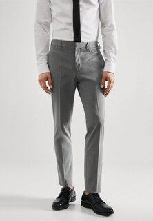 Брюки Mango Man PAULO