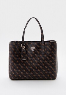 Сумка и брелок Guess 