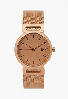 Часы DKNY NY6625