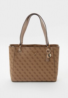 Сумка и брелок Guess 