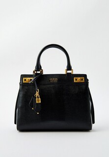 Сумка и брелок Guess 
