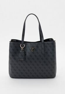 Сумка и брелок Guess 