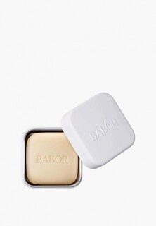 Мыло для лица Babor Natural Cleansing Bar + Can, 65 гр