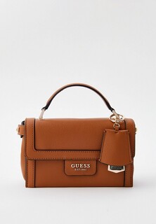 Сумка и брелок Guess 