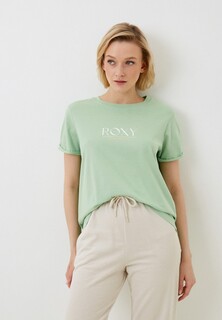 Футболка Roxy NOON OCEAN A J TEES GFE0