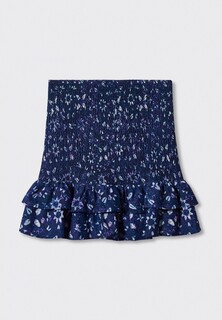 Юбка Mango Kids CARIBES