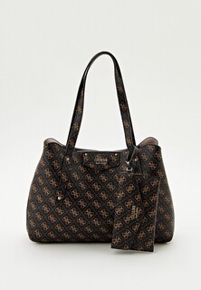 Сумка и кошелек Guess 
