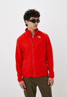 Олимпийка The North Face M 100 GLACIER FZ
