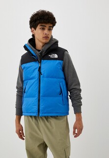 Жилет утепленный The North Face M 96 RETRO NUPTSE VST