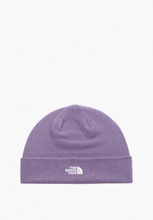 Шапка The North Face NORM SHLLW BEANIE