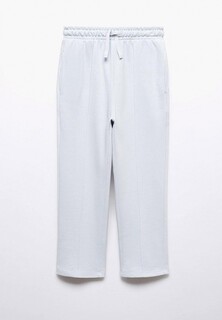 Брюки спортивные Mango Kids MARGA