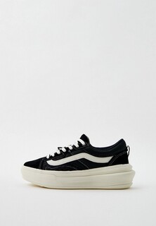 Кеды Vans UA Old Skool Overt Plus C