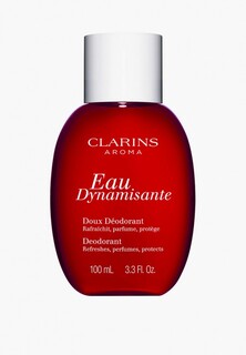 Дезодорант Clarins парфюмированный, в виде спрея