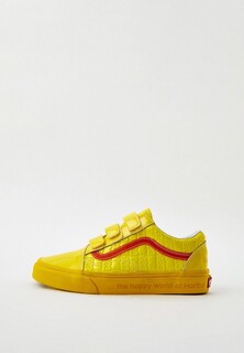 Кеды Vans UA Old Skool V