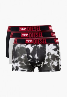 Трусы 3 шт. Diesel Boxers
