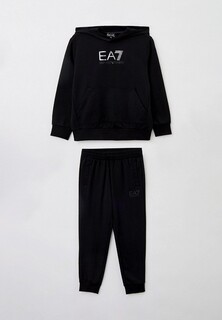 Костюм спортивный EA7 