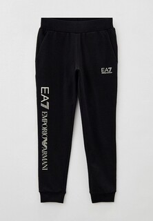 Брюки спортивные EA7 