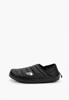 Слипоны The North Face M TB TRCTN MULE V