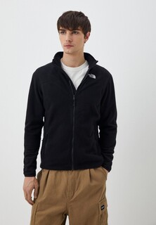 Олимпийка The North Face M 100 GLACIER FZ