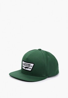 Бейсболка Vans MN FULL PATCH SNAPBA