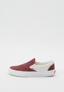 Слипоны Vans UA Classic Slip-On