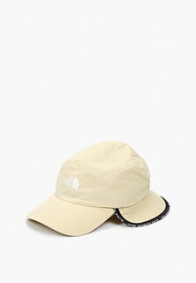 Бейсболка The North Face CYPRESS SUNSHIELD