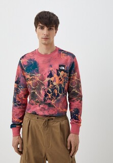 Свитшот The North Face M SUMMER LOGO CREW