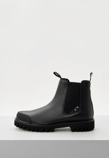 Ботинки Armani Exchange 