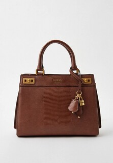 Сумка и брелок Guess 