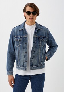 Куртка джинсовая Levis® 