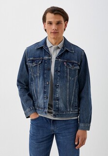 Куртка джинсовая Levis® 