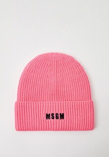 Шапка MSGM 