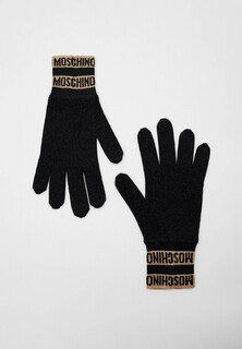 Перчатки Moschino 