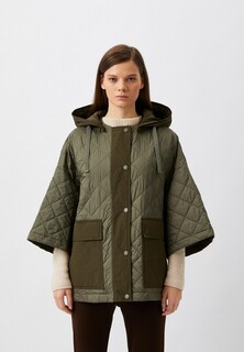 Куртка утепленная Weekend Max Mara TEQUILA