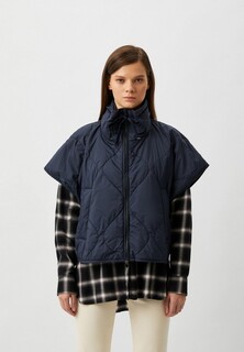 Жилет утепленный Weekend Max Mara ADELCHI