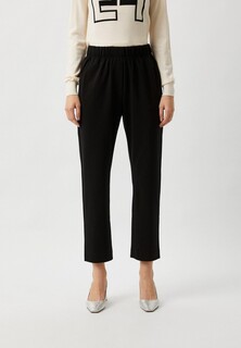 Брюки Weekend Max Mara ELFO