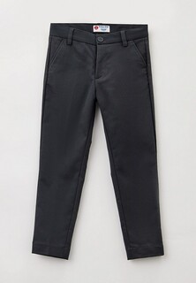 Брюки Button Blue 