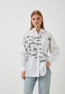 Рубашка Desigual 