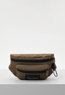 Сумка поясная Armani Exchange 