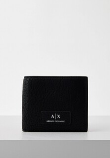 Кошелек Armani Exchange 