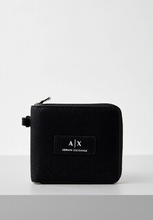 Кошелек Armani Exchange 