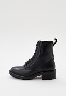 Ботинки Tommy Hilfiger 