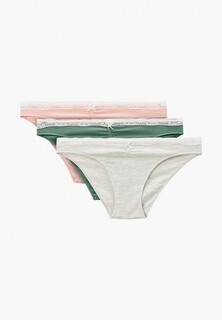 Трусы 3 шт. womensecret Women'secret HIPSTER