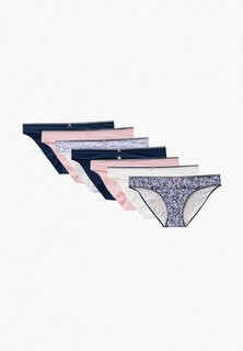 Трусы 7 шт. womensecret Women'secret HIPSTER