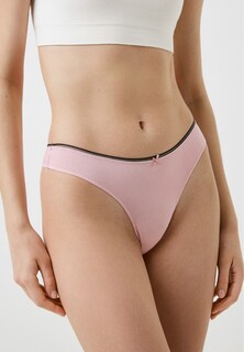 Трусы 7 шт. womensecret Women'secret THONG